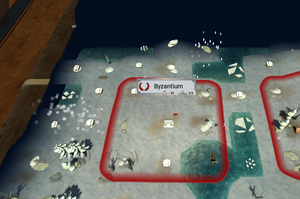 Changelog v0.17.0 - Seasonal weather effects and particles