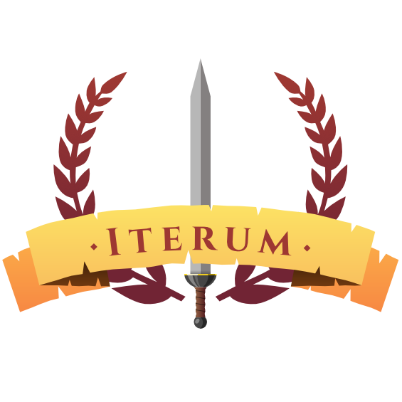 Iterum